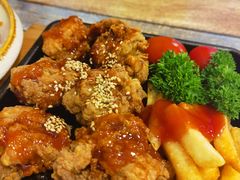 -Kpasta韩式意大利面