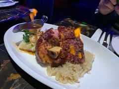 -MOSSO德国餐厅·音乐酒吧(环宇荟店)