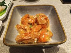 -万丽轩·粤菜(王府井金茂万丽酒店)
