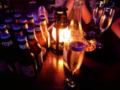 -夜火烤摊·东北烧烤酒场·老杨小黄鱼