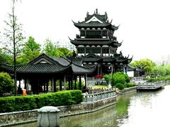 -东湖景区