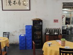 -烧鹅妹饭店