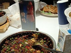 -味界·精致赣菜(招商花园城店)