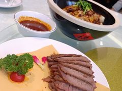 -蓝田印象