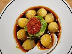 脆椒小皮蛋-太二酸菜鱼(正大广场店)