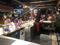 -蓝鲸湾汤泉(包河店)