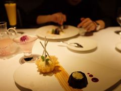 -王品牛排(郑州大卫城店)