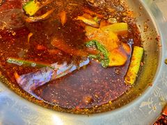 -耍盆友·重庆江湖菜(百子湾店)