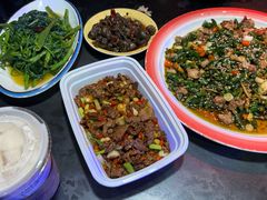 -醉小酒馆·川菜·江湖菜·重庆菜(观音桥旗舰店)