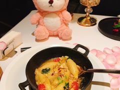 -THE WANG王品(上海中心云端店)