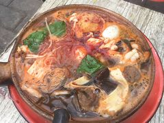 -清真·马文砂锅大全(麦苋街店)