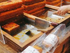 -嘉凌码头·重庆特产手工火锅底料(洪崖洞九楼店)