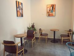 大堂-WOW coffee