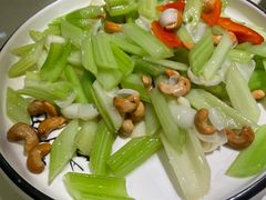 -眷江南之小蓝鲸(王府大街店)