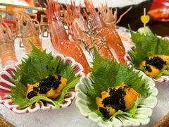 -大江户日本料理(吕厝店)