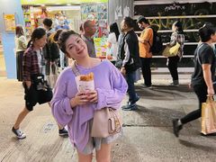 鸡蛋仔-利强记北角鸡蛋仔(弥敦道店 )