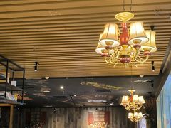 -路易十三西餐厅(西关新天地店)