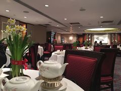 -香港喜来登酒店天宝阁