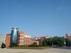 -东北师范大学(净月大街校区)