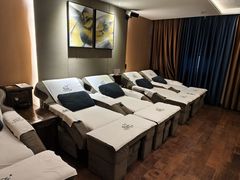 -水墨澜渟足道·SPA·传统(四望亭东关街店)