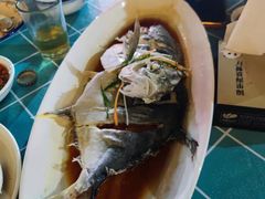 -锦里海景海鲜餐厅.三亚老字号(亚龙湾中心广场店)