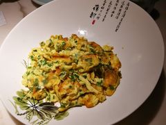 -韵秋荷(宝山龙湖天街店)