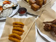 -華歡冰室-WahFoon(吉大店)
