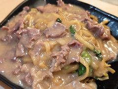 -合记汕头牛肉店(嘉禾路店)