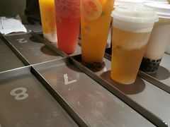 -喜茶(中山利和新地店)