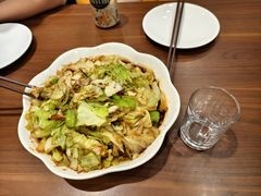-知音酒楼(花园店)