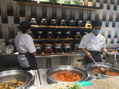 -禾珍珠家常小馆(河南博物院店)