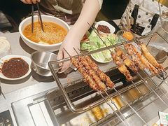 -丰茂烤串(金源店)