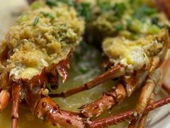 -星奇缘·海鲜餐厅(东山美食地标店)