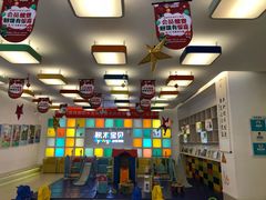 -积木宝贝科学早教(sm广场店)