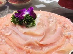 -历蜀记·家宴老火锅(总店)