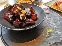 -港丽餐厅(高德置地店)