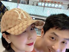 -CoCo都可(嘉定大融城店)