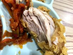 -晓宇盒饭(民安街店)
