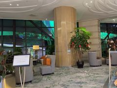 -温州铂尔曼酒店蘭 咖啡厅