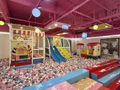 -美林大浴场(奥体中心店)