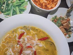 -赠李白·如诗的川味(余杭万达广场店)