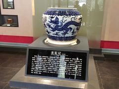 -景德镇古窑民俗博览区