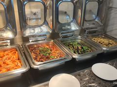 -重庆丽苑维景国际大酒店·海鲜自助餐厅