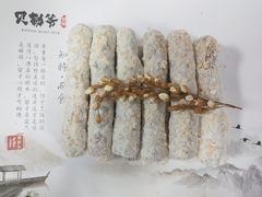 -贝勒爷·酥不腻烤鸭