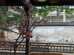 -观桥阁(锦溪店)