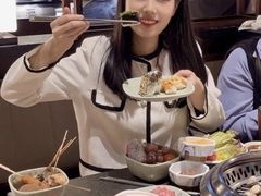 -韩盛·盛江山自助料理(中街大悦城店)