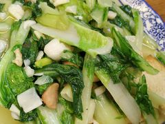 -老味道1992(武当山店)