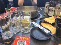 -林记潮牛·牛肉火锅(上马墩店)