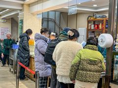 -老刘家永盛斋·传统泡馍(东关南街店)