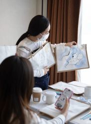 -圣贝拉母婴护理中心(深圳莱佛士店)